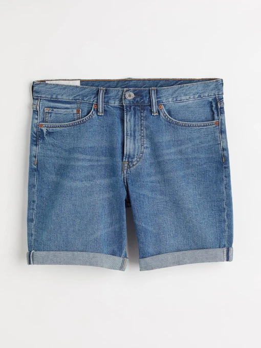 Шорты H&M модель 77695 Фото