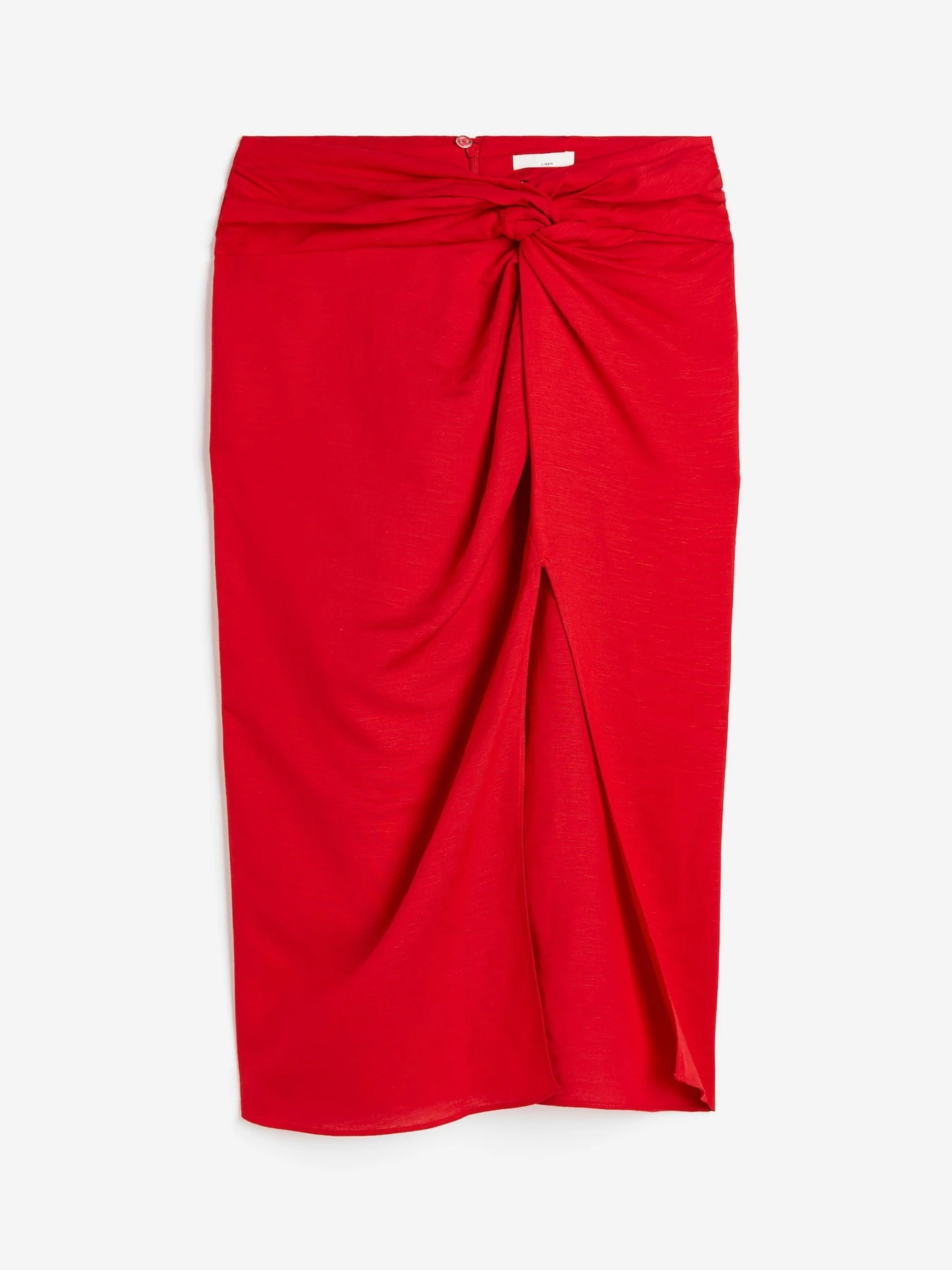 Юбки H&M модель 77697 Фото