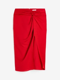 Юбки H&M модель 77697 Фото