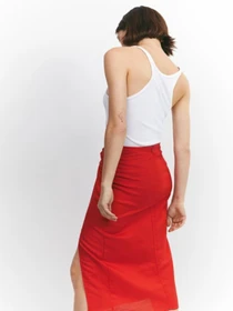 Юбки H&M модель 77697 Фото