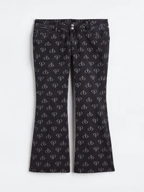 Джинси H&M модель 77704 Фото