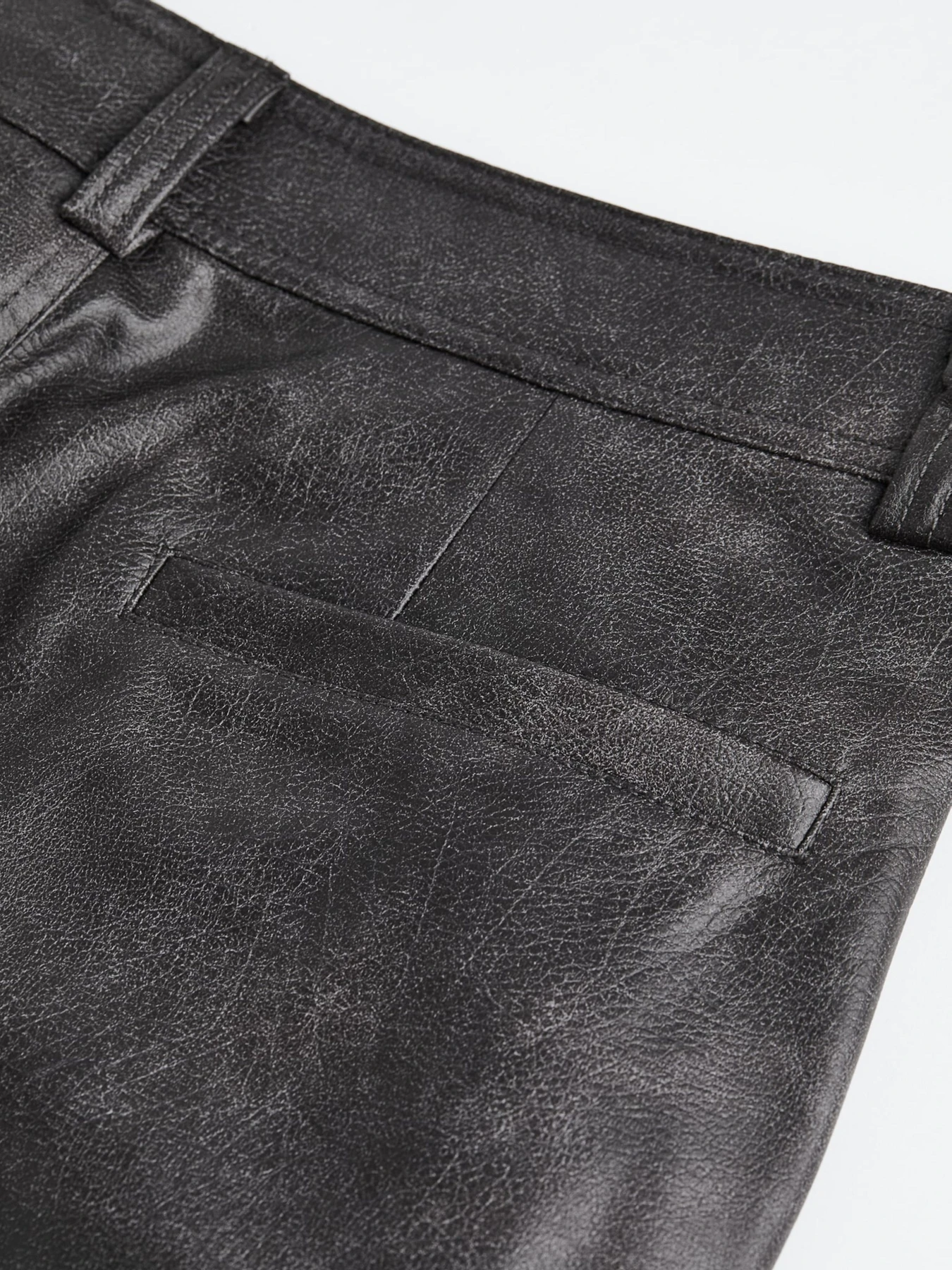 Брюки H&M модель 77709 Фото