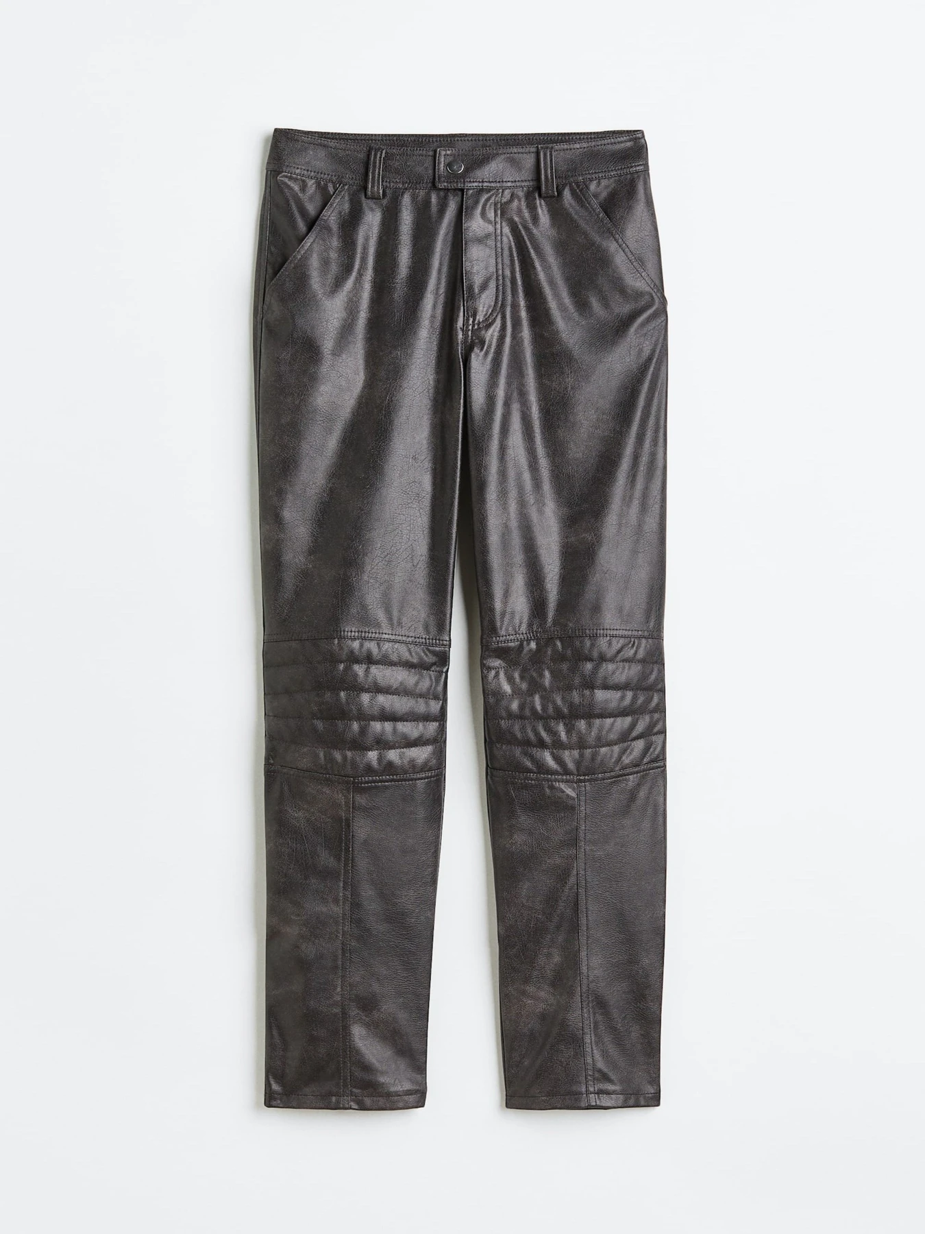 Брюки H&M модель 77709 Фото