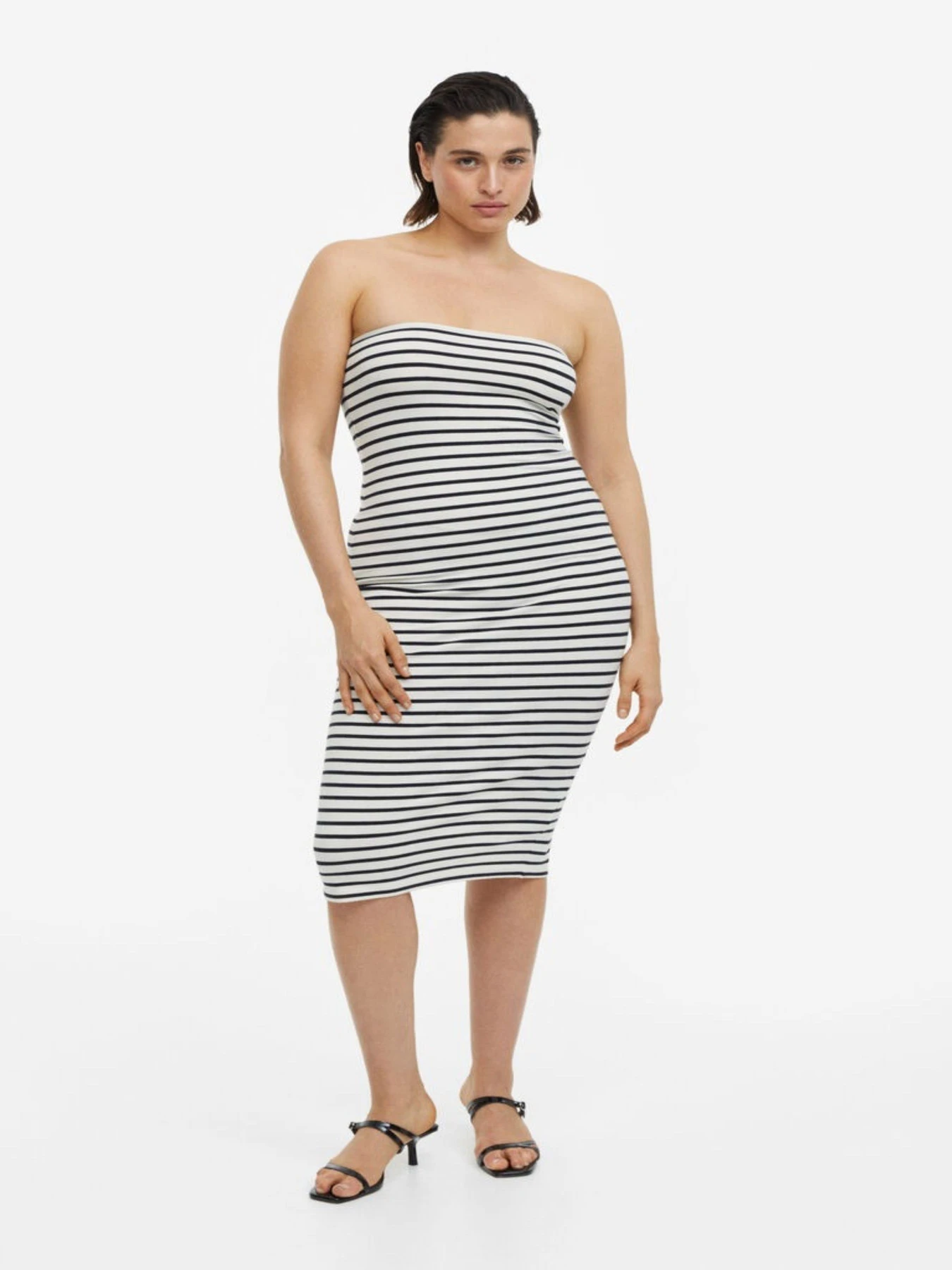 Сукні H&M модель 77710 Фото