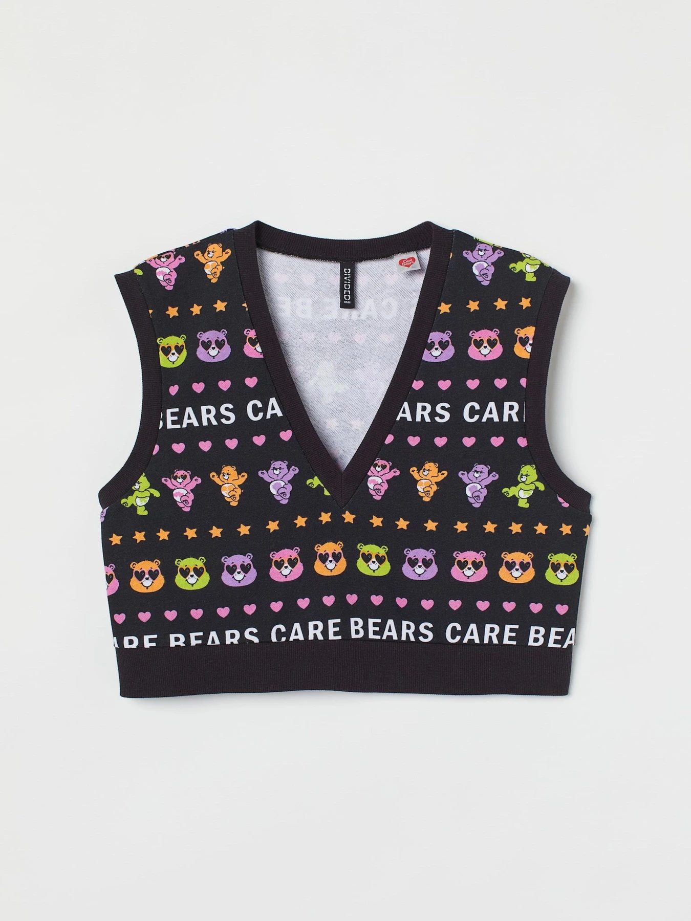 Свитры и кардиганы H&M модель 77713 Фото