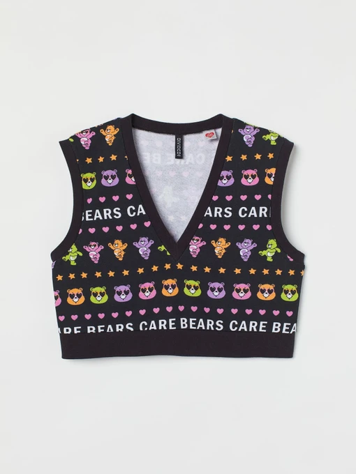 Светри та кардигани H&M модель 77713 Фото