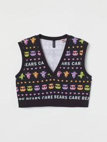 Свитры и кардиганы H&M модель 77713 Фото