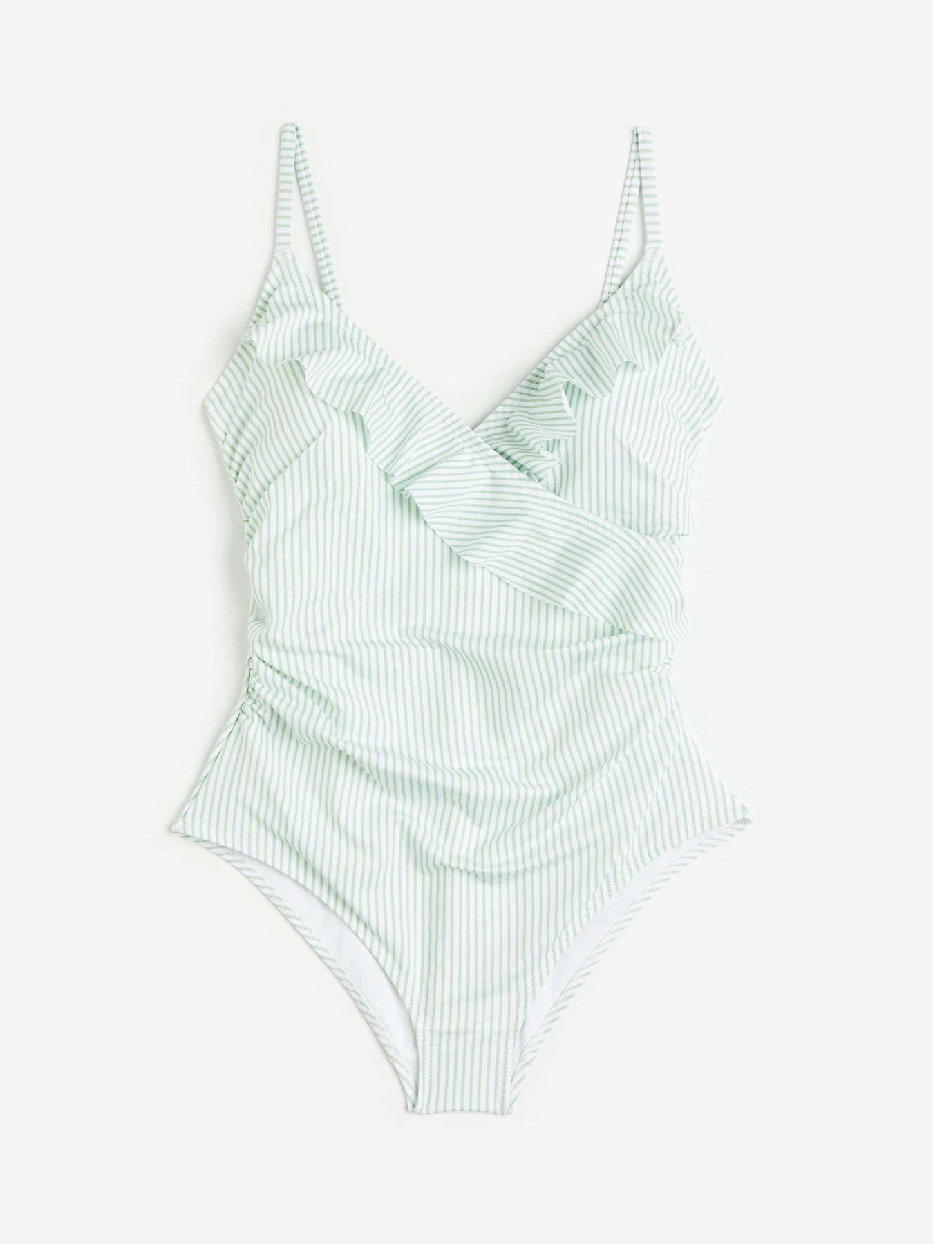 Одежда для пляжа H&M модель 77716 Фото