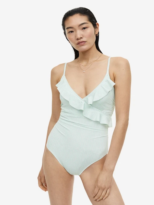 Одежда для пляжа H&M модель 77716 Фото
