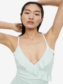 Одежда для пляжа H&M модель 77716 Фото