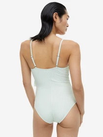 Одежда для пляжа H&M модель 77716 Фото