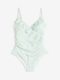 Одежда для пляжа H&M модель 77716 Фото