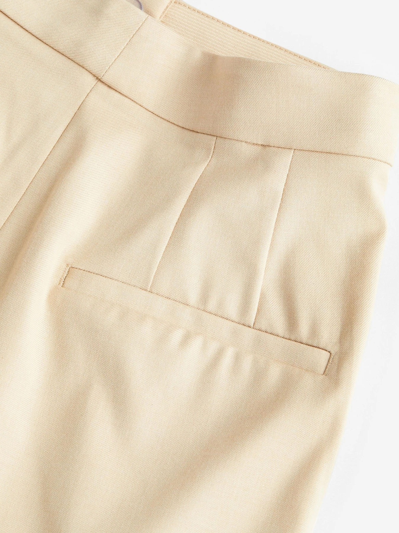 Шорты H&M модель 77720 Фото