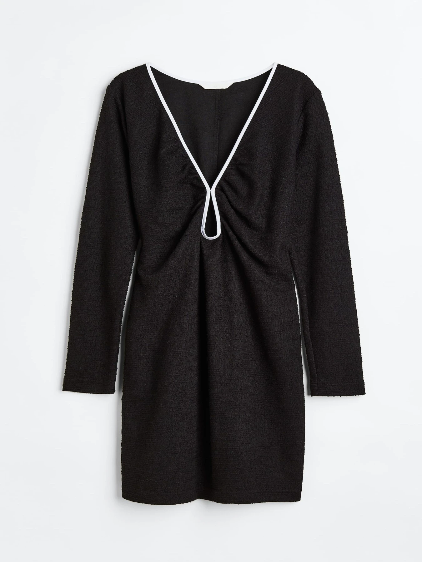 Платья H&M модель 77721 Фото