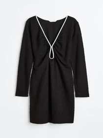 Платья H&M модель 77721 Фото