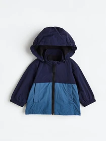 Куртки та дублянки H&M модель 77723 Фото