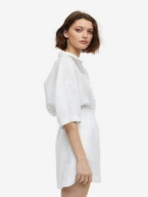 Шорты H&M модель 77732 Фото