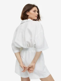 Шорты H&M модель 77732 Фото