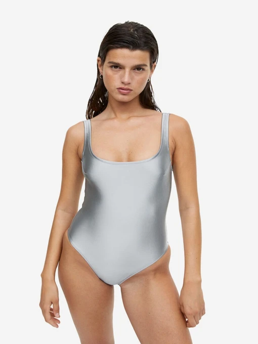 Одежда для пляжа H&M модель 77733 Фото