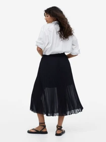 Юбки H&M модель 77734 Фото