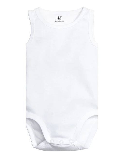 Одежда для младенцев H&M модель 28172 Фото