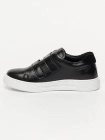 Кеды YUKI модель ЦБ-00223283 Фото
