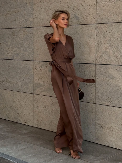 Жіноче Вечірня сукня Jadone Fashion фото 2
