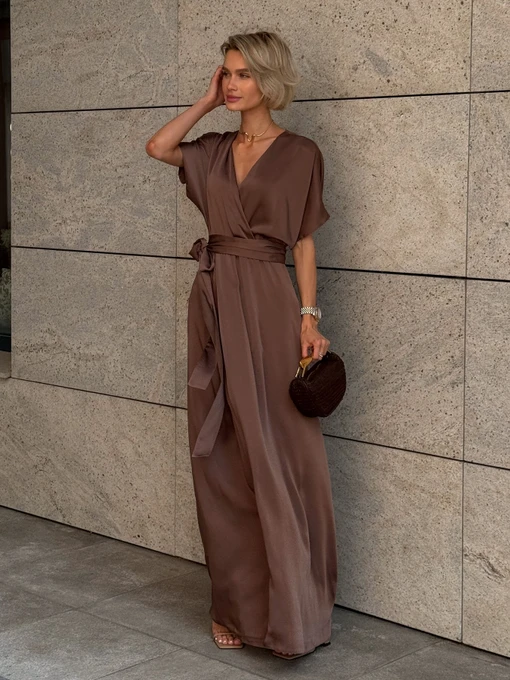 Жіноче Вечірня сукня Jadone Fashion фото 3