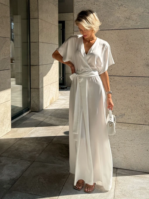Жіноче Вечірня сукня Jadone Fashion фото 2