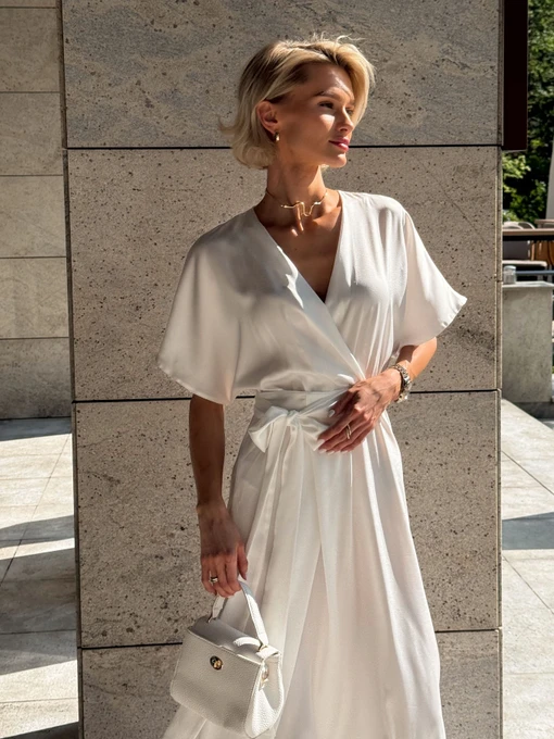 Жіноче Вечірня сукня Jadone Fashion фото 3