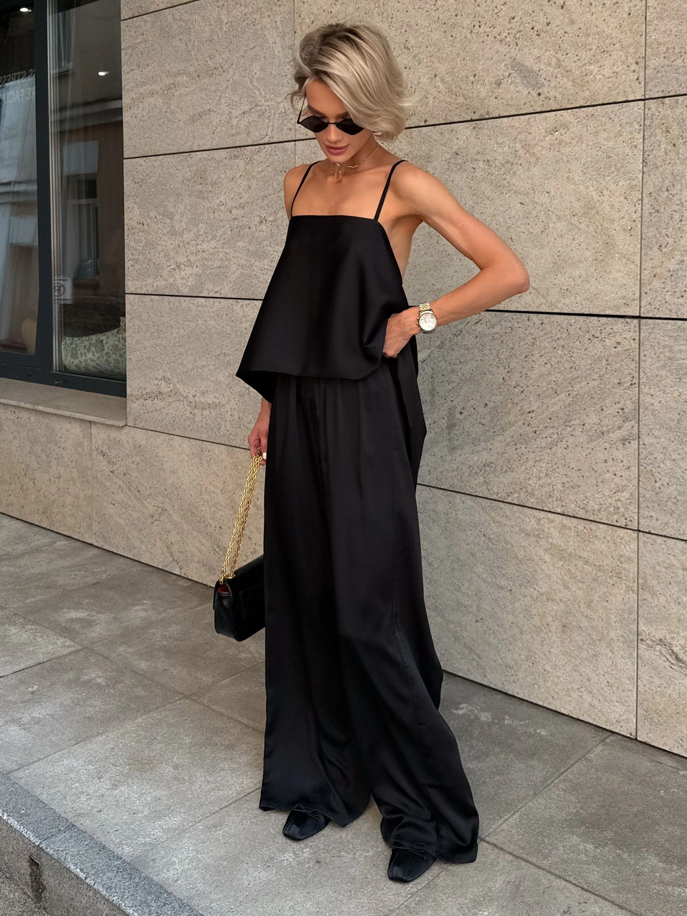Костюмы Jadone Fashion модель Single_Black_Costume Костюмы Jadone Fashion модель Single_Black_Costume Фото