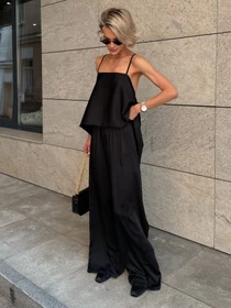 Костюми Jadone Fashion модель Single_Black_Costume Фото