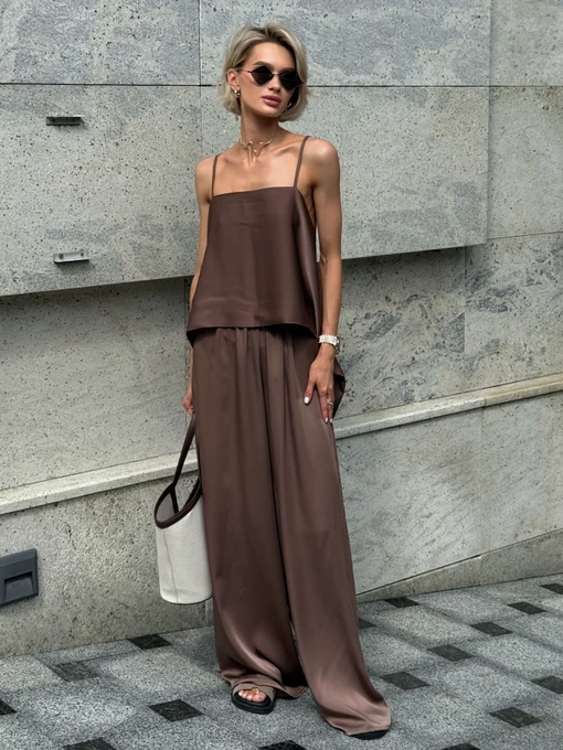 Костюми Jadone Fashion модель Single_Chocolate_Costume Фото