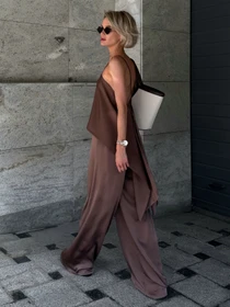 Костюмы Jadone Fashion модель Single_Chocolate_Costume Фото