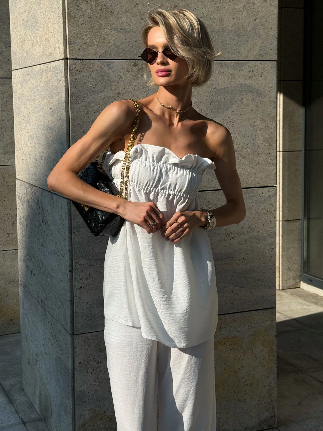 Костюмы Jadone Fashion модель Hannah_Milk_Costume Фото