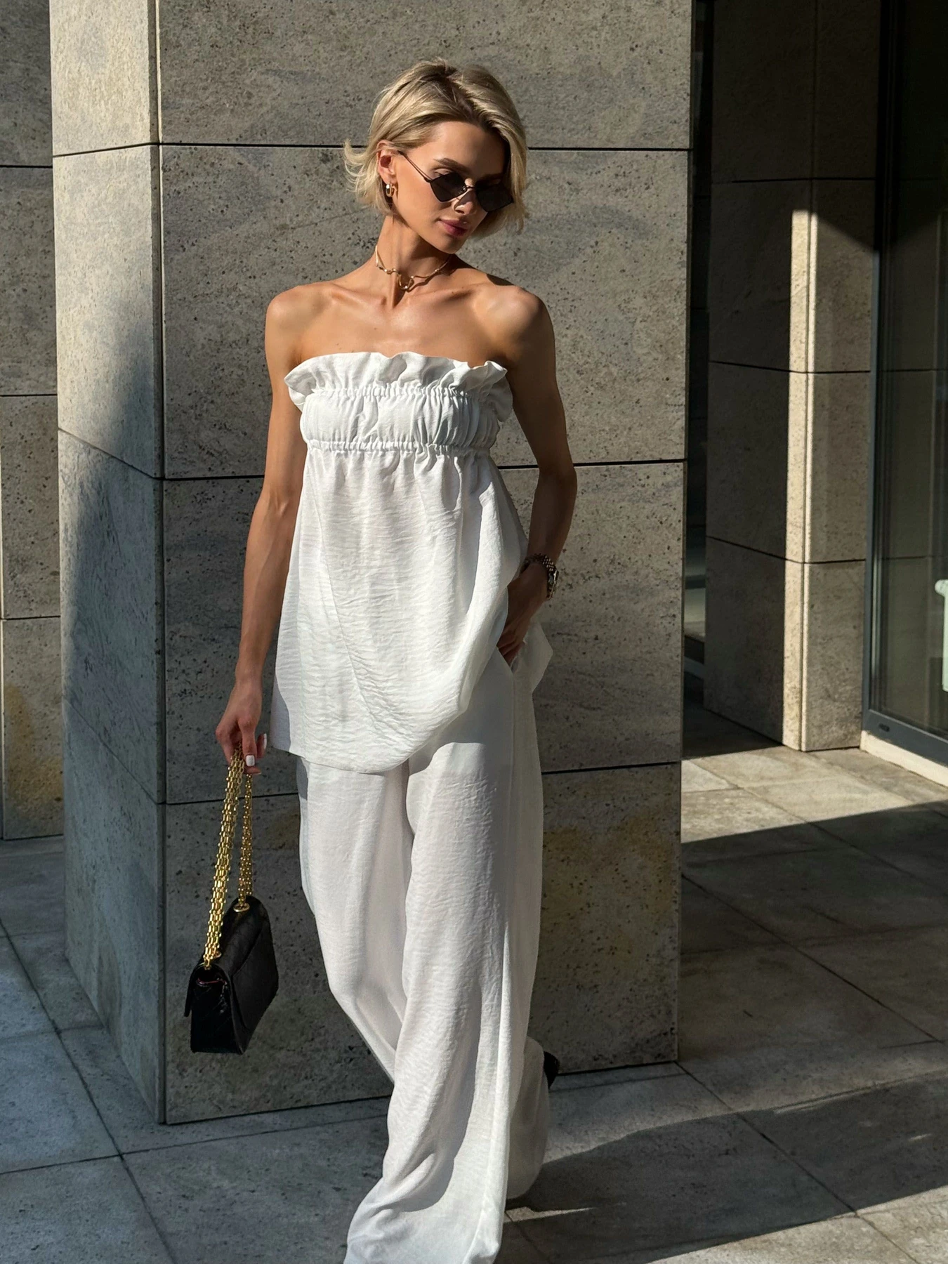 Костюмы Jadone Fashion модель Hannah_Milk_Costume Фото