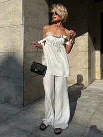 Костюмы Jadone Fashion модель Hannah_Milk_Costume Фото