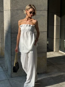 Костюми Jadone Fashion модель Hannah_Milk_Costume Фото
