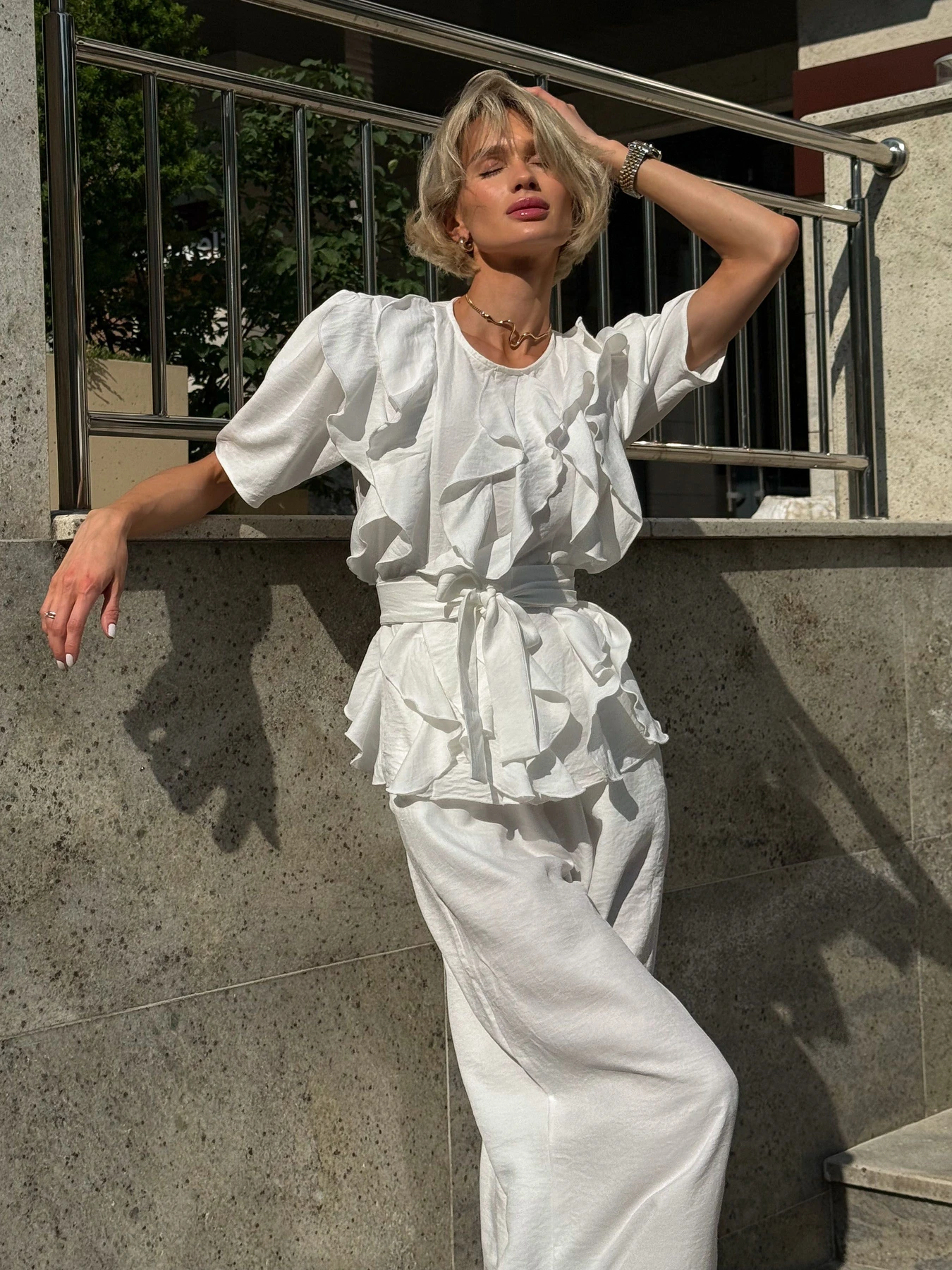 Костюмы Jadone Fashion модель Yuxi_milky_Costume Фото