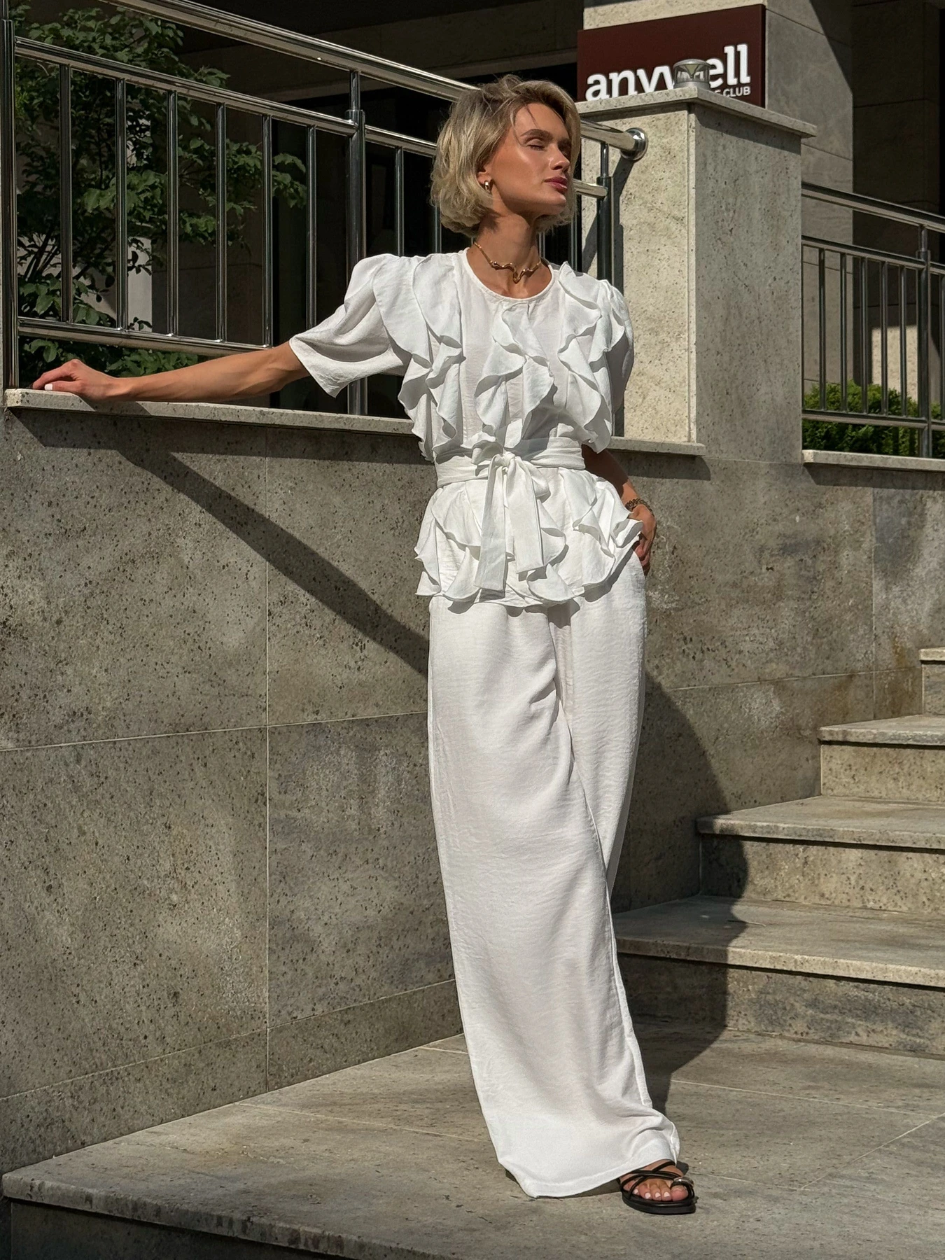Костюмы Jadone Fashion модель Yuxi_milky_Costume Фото