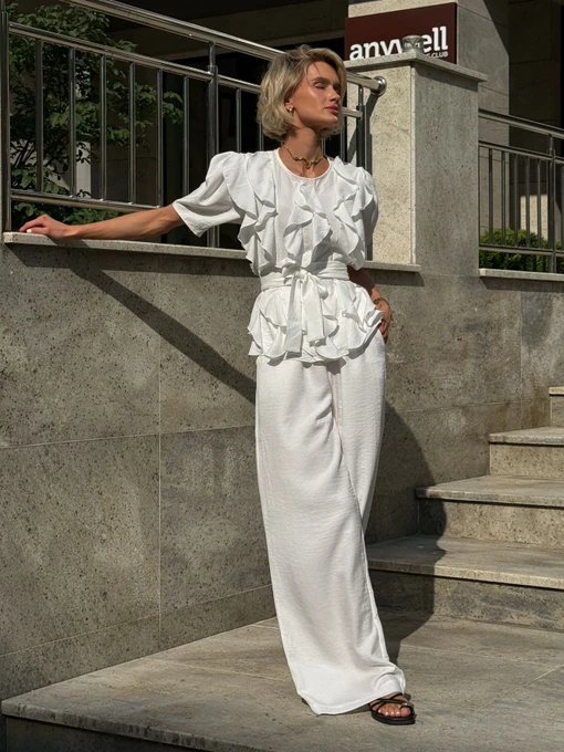 Костюми Jadone Fashion модель Yuxi_milky_Costume Фото