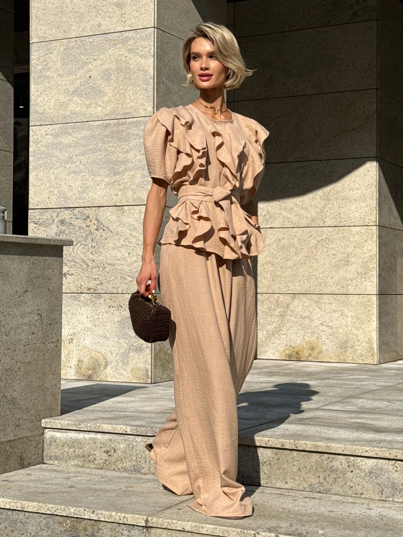 Костюмы Jadone Fashion модель Yuxi_milcinnamon_Costume Костюмы Jadone Fashion модель Yuxi_milcinnamon_Costume Фото