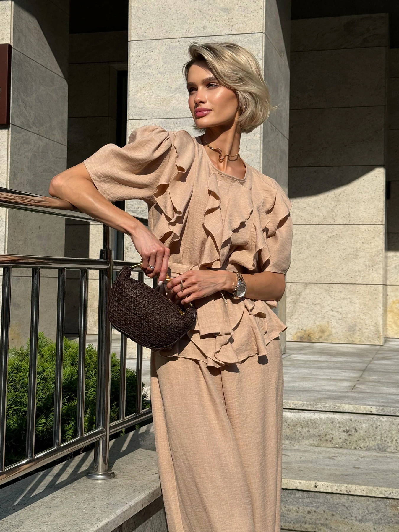 Костюмы Jadone Fashion модель Yuxi_milcinnamon_Costume Костюмы Jadone Fashion модель Yuxi_milcinnamon_Costume Фото