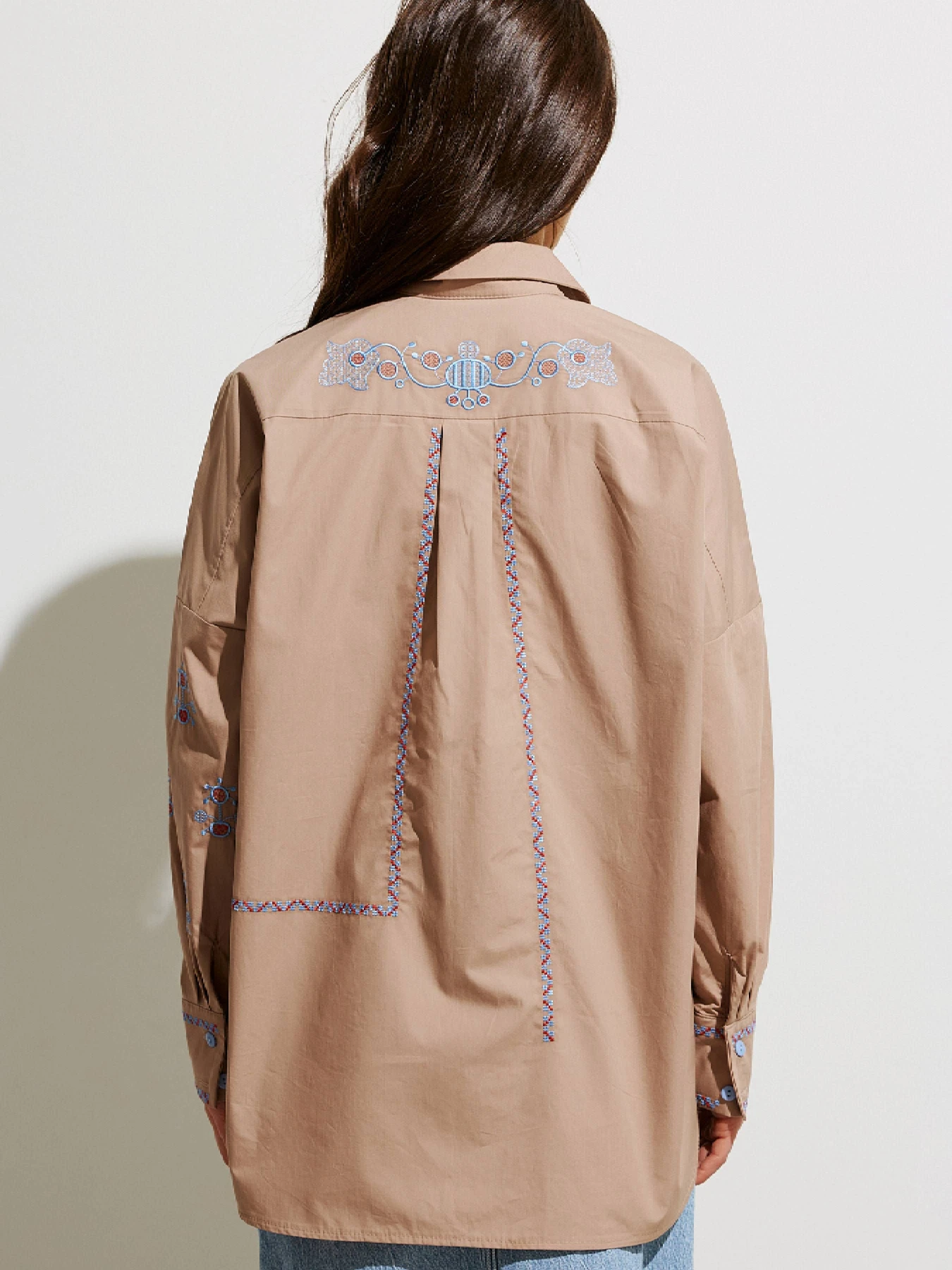 Сорочки RicaMare модель RM4256-5-25DB Фото