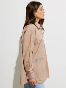 Сорочки RicaMare модель RM4256-5-25DB Фото