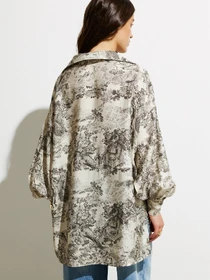 Рубашки RicaMare модель RM4271-9-25DB Фото