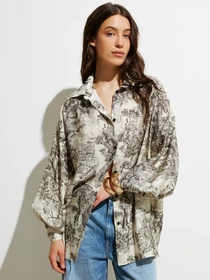 Рубашки RicaMare модель RM4271-9-25DB Фото