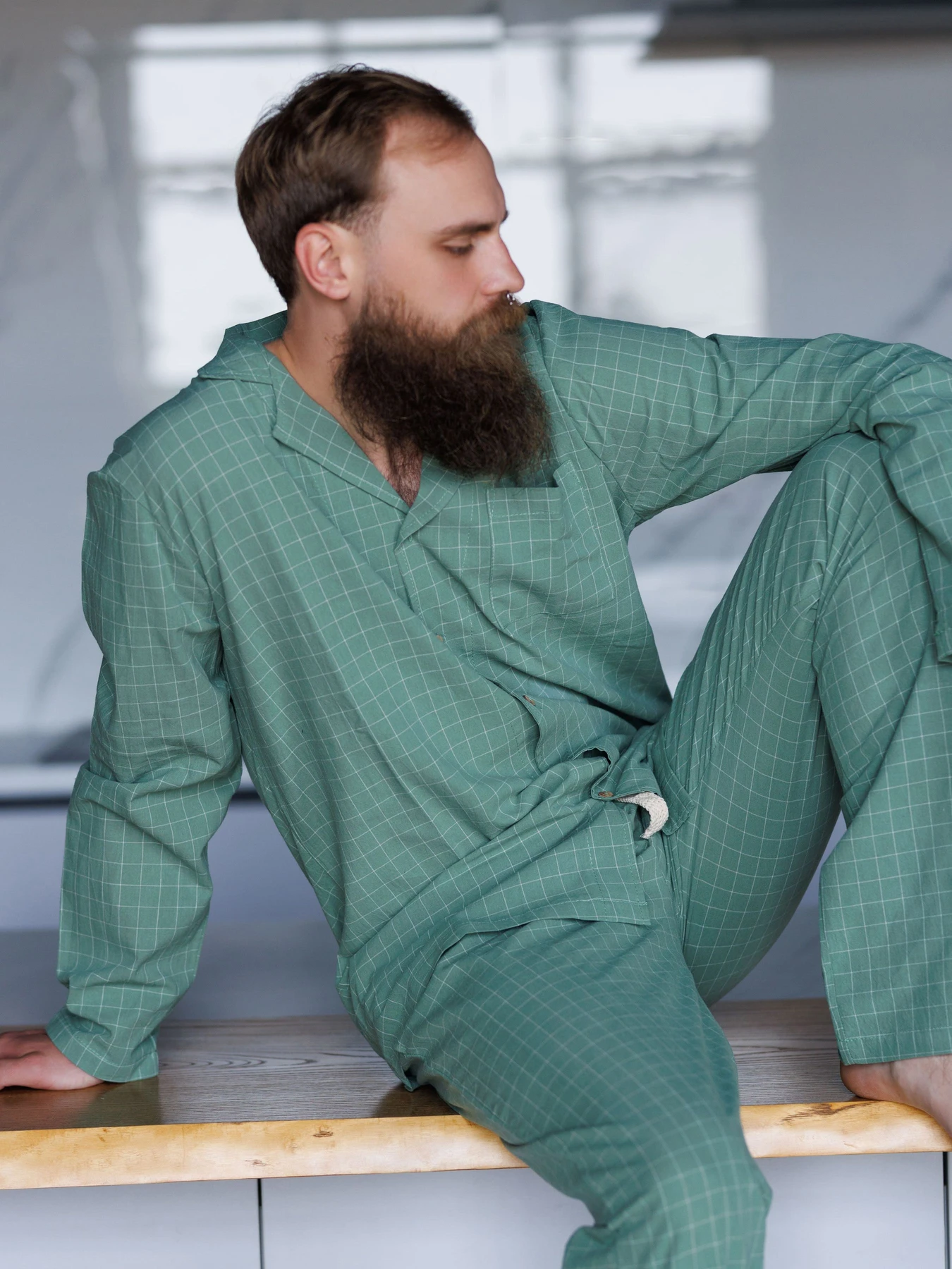 Одежда для дома и сна HANDY WEAR Homely модель 4508 Одежда для дома и сна HANDY WEAR Homely модель 4508 Фото