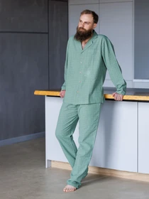 Одежда для дома и сна HANDY WEAR Homely модель 4508 Фото