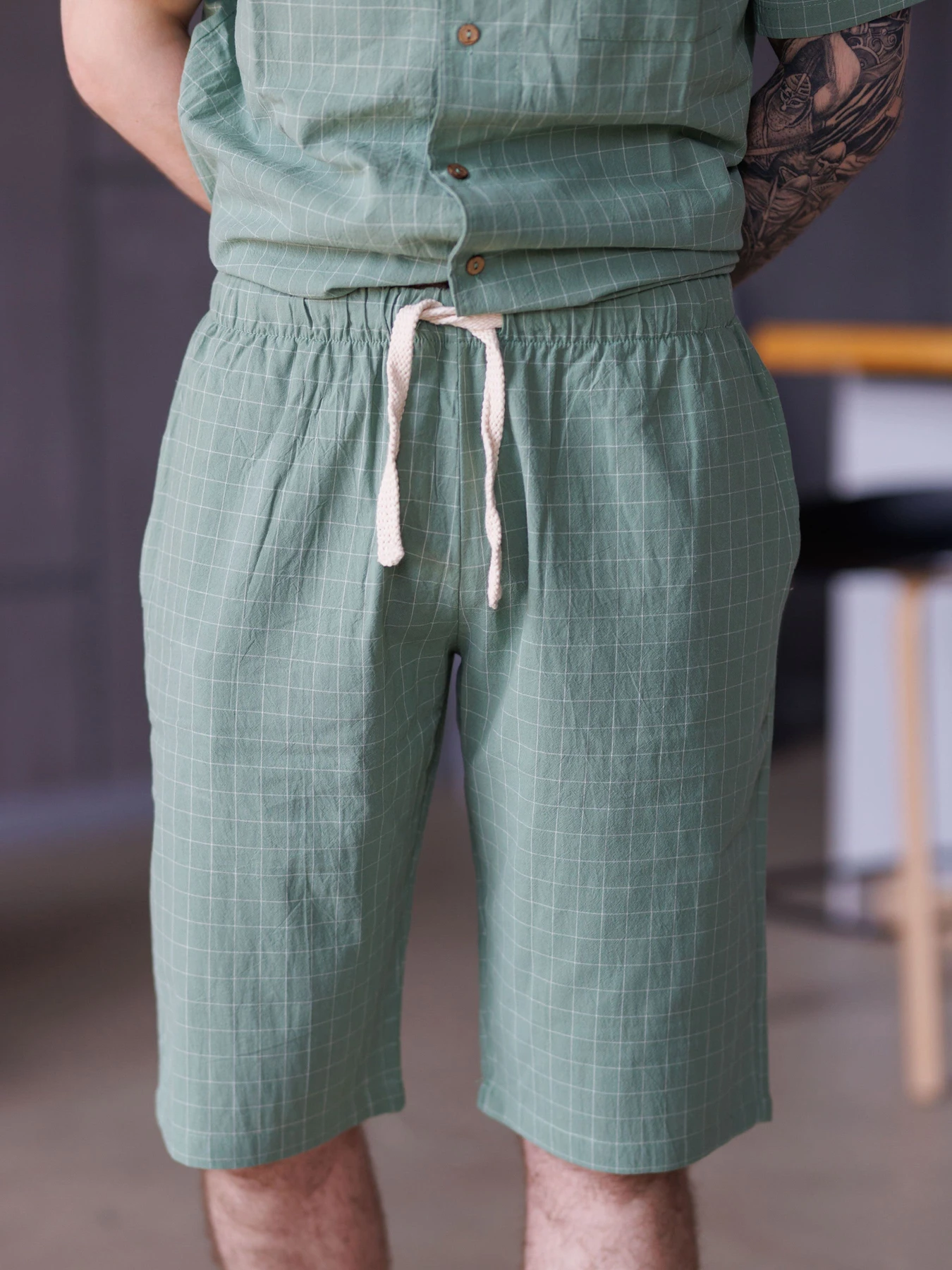 Одежда для дома и сна HANDY WEAR Homely модель 0208 Одежда для дома и сна HANDY WEAR Homely модель 0208 Фото